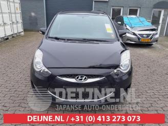 Hyundai Ix20 iX20 (JC), SUV, 2010 / 2019 1.4 CRDi 16V picture 2