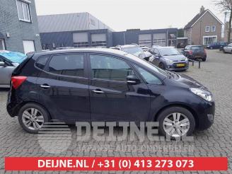 Hyundai Ix20 iX20 (JC), SUV, 2010 / 2019 1.4 CRDi 16V picture 9