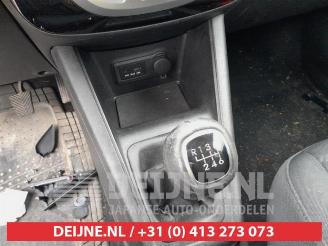 Hyundai Ix20 iX20 (JC), SUV, 2010 / 2019 1.4 CRDi 16V picture 22