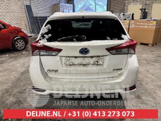 Toyota Auris Touring Sports Auris Touring Sports (E18), Combi, 2013 / 2018 1.8 16V Hybrid picture 7