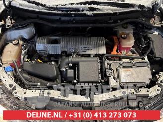Toyota Auris Touring Sports Auris Touring Sports (E18), Combi, 2013 / 2018 1.8 16V Hybrid picture 30