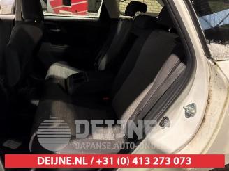 Toyota Auris Touring Sports Auris Touring Sports (E18), Combi, 2013 / 2018 1.8 16V Hybrid picture 27