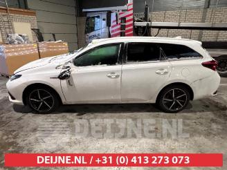 Toyota Auris Touring Sports Auris Touring Sports (E18), Combi, 2013 / 2018 1.8 16V Hybrid picture 4