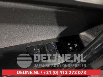 Toyota Auris Touring Sports Auris Touring Sports (E18), Combi, 2013 / 2018 1.8 16V Hybrid picture 18