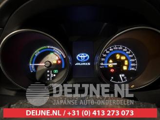 Toyota Auris Touring Sports Auris Touring Sports (E18), Combi, 2013 / 2018 1.8 16V Hybrid picture 10