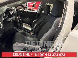 Toyota Auris Touring Sports Auris Touring Sports (E18), Combi, 2013 / 2018 1.8 16V Hybrid picture 26