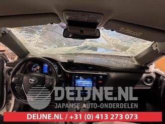 Toyota Auris Touring Sports Auris Touring Sports (E18), Combi, 2013 / 2018 1.8 16V Hybrid picture 28