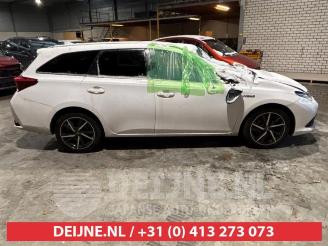 Toyota Auris Touring Sports Auris Touring Sports (E18), Combi, 2013 / 2018 1.8 16V Hybrid picture 9