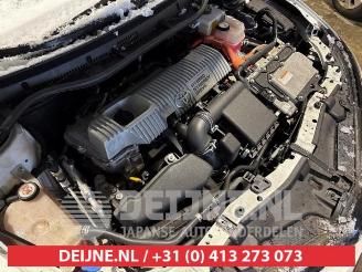 Toyota Auris Touring Sports Auris Touring Sports (E18), Combi, 2013 / 2018 1.8 16V Hybrid picture 32