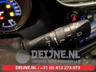 Toyota Auris Touring Sports Auris Touring Sports (E18), Combi, 2013 / 2018 1.8 16V Hybrid picture 15