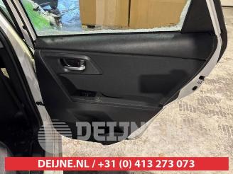 Toyota Auris Touring Sports Auris Touring Sports (E18), Combi, 2013 / 2018 1.8 16V Hybrid picture 25