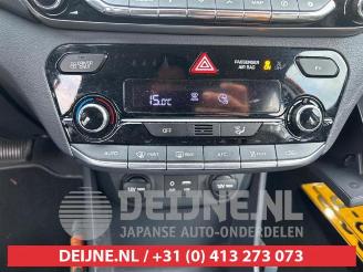 Hyundai Ioniq Ioniq, Liftback, 2016 / 2022 Electric picture 10