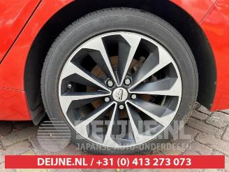 Hyundai Ioniq Ioniq, Liftback, 2016 / 2022 Electric picture 32