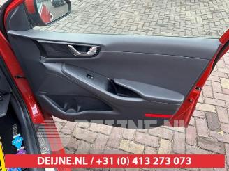 Hyundai Ioniq Ioniq, Liftback, 2016 / 2022 Electric picture 26