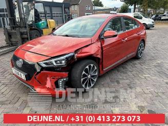 Hyundai Ioniq Ioniq, Liftback, 2016 / 2022 Electric picture 3