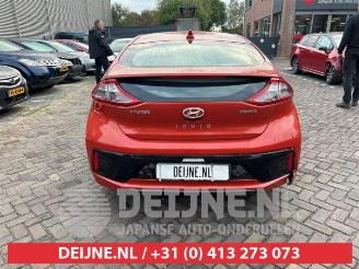 Hyundai Ioniq Ioniq, Liftback, 2016 / 2022 Electric picture 6
