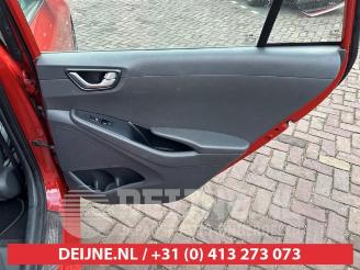 Hyundai Ioniq Ioniq, Liftback, 2016 / 2022 Electric picture 25