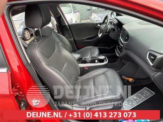 Hyundai Ioniq Ioniq, Liftback, 2016 / 2022 Electric picture 27