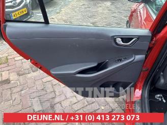 Hyundai Ioniq Ioniq, Liftback, 2016 / 2022 Electric picture 22