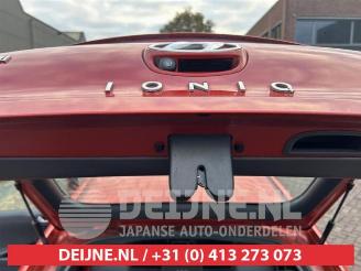 Hyundai Ioniq Ioniq, Liftback, 2016 / 2022 Electric picture 23