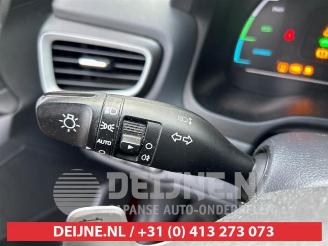 Hyundai Ioniq Ioniq, Liftback, 2016 / 2022 Electric picture 13