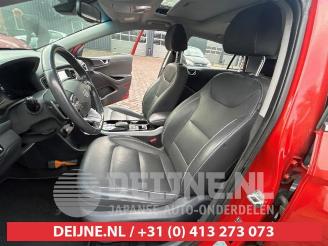 Hyundai Ioniq Ioniq, Liftback, 2016 / 2022 Electric picture 29
