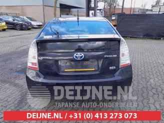 Toyota Prius Prius (ZVW3), Hatchback, 2009 / 2016 1.8 16V picture 6
