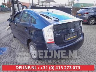 Toyota Prius Prius (ZVW3), Hatchback, 2009 / 2016 1.8 16V picture 5