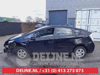 Toyota Prius Prius (ZVW3), Hatchback, 2009 / 2016 1.8 16V picture 4