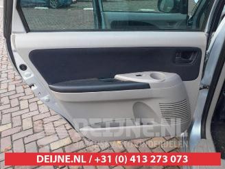 Mitsubishi Grandis Grandis (NA), MPV, 2004 / 2010 2.4 16V MIVEC picture 14