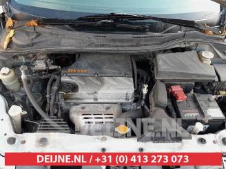 Mitsubishi Grandis Grandis (NA), MPV, 2004 / 2010 2.4 16V MIVEC picture 10