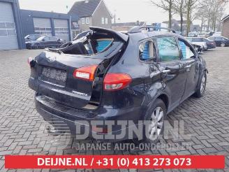 Subaru Tribeca Tribeca, SUV, 2006 / 2010 3.6 24V picture 7