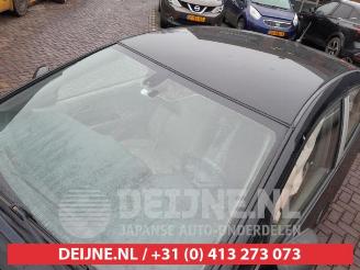 Honda Insight Insight (ZE2), Hatchback, 2009 / 2014 1.3 16V VTEC picture 11