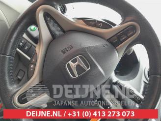 Honda Insight Insight (ZE2), Hatchback, 2009 / 2014 1.3 16V VTEC picture 18