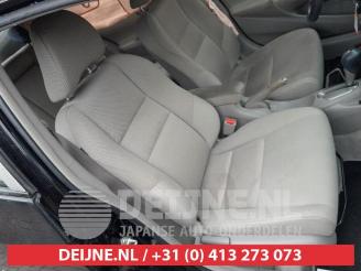 Honda Insight Insight (ZE2), Hatchback, 2009 / 2014 1.3 16V VTEC picture 15