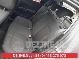 Chevrolet Aveo Aveo, Hatchback, 2011 / 2015 1.3 D 16V picture 13