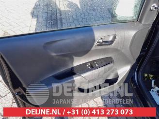 Kia Picanto Picanto (JA), Hatchback, 2017 1.0 12V picture 10