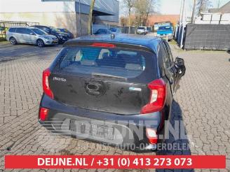 Kia Picanto Picanto (JA), Hatchback, 2017 1.0 12V picture 6