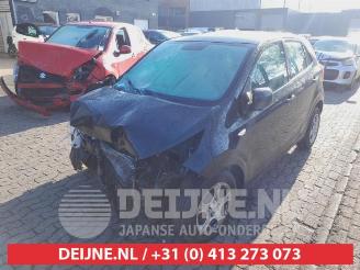 Kia Picanto Picanto (JA), Hatchback, 2017 1.0 12V picture 3