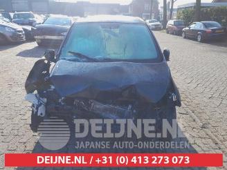 Kia Picanto Picanto (JA), Hatchback, 2017 1.0 12V picture 2