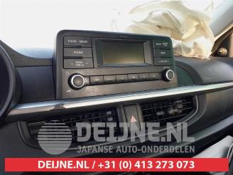 Kia Picanto Picanto (JA), Hatchback, 2017 1.0 12V picture 20