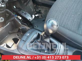 Kia Picanto Picanto (JA), Hatchback, 2017 1.0 12V picture 18