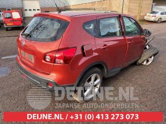 Nissan Qashqai Qashqai (J10), SUV, 2007 / 2014 2.0 16V picture 7
