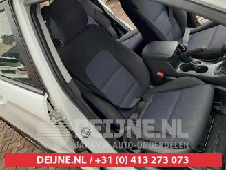 Hyundai Tucson Tucson (TL), SUV, 2015 1.6 GDi 16V 2WD picture 17