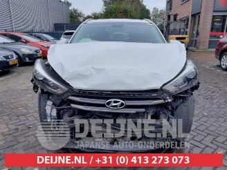 Hyundai Tucson Tucson (TL), SUV, 2015 1.6 GDi 16V 2WD picture 2