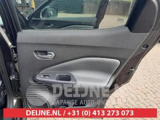 Nissan Juke Juke (F16), SUV, 2019 1.0 DIG-T 12V picture 20