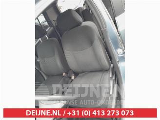 Daihatsu Materia Materia, Hatchback, 2006 / 2011 1.5 16V picture 17