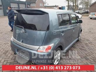 Daihatsu Materia Materia, Hatchback, 2006 / 2011 1.5 16V picture 7