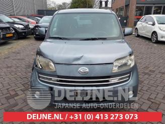 Daihatsu Materia Materia, Hatchback, 2006 / 2011 1.5 16V picture 2