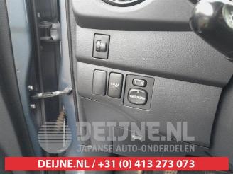 Daihatsu Materia Materia, Hatchback, 2006 / 2011 1.5 16V picture 20